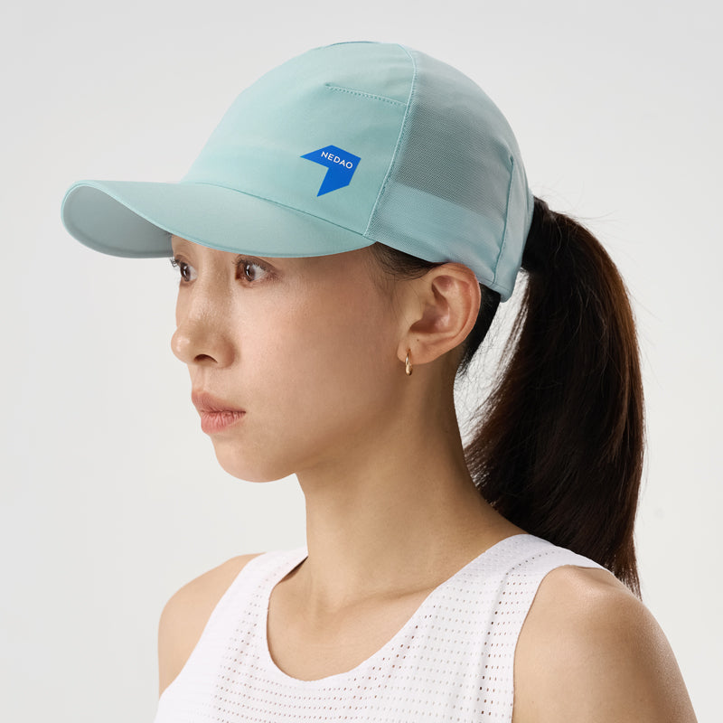 NEDAO 2026 BREEZEFLEX SOFT BRIM CAP
