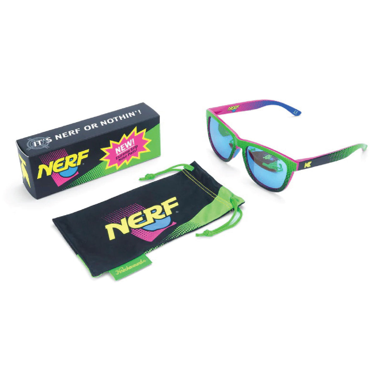 Knockaround Sport Premiums Limited Edition – RUNNERCART