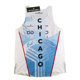 Steigen Men K2PRO Singlet