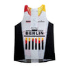 STEIGEN MEN K2PRO SINGLET BERLIN