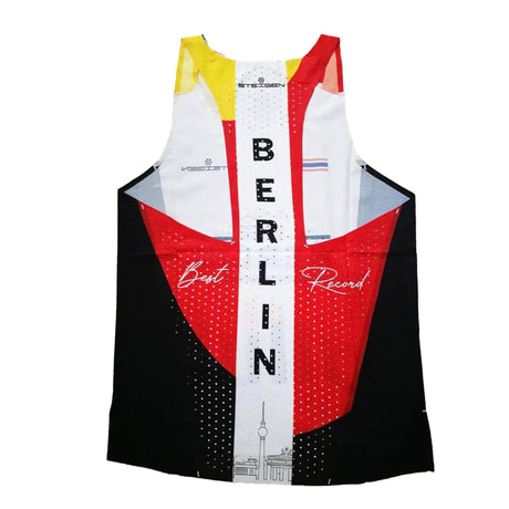 STEIGEN MEN K2PRO SINGLET BERLIN