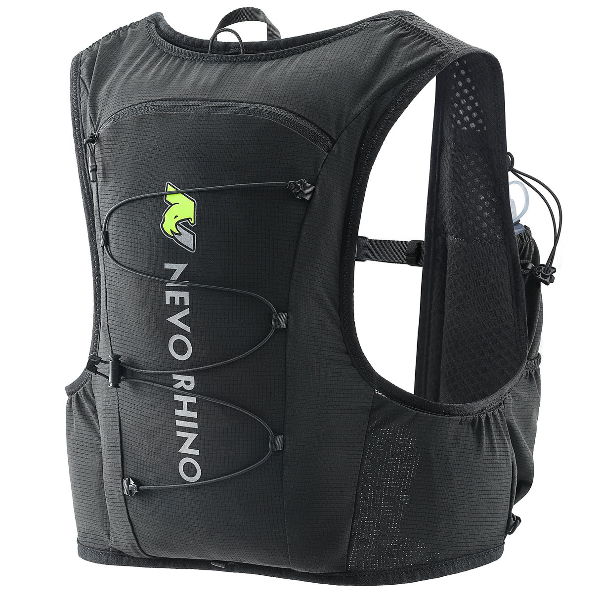 NEVO RHINO SWIFT 5L VEST [WITH SOFT FLASK 500ML*2] #9309