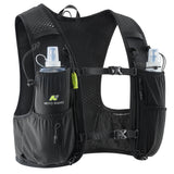 NEVO RHINO SWIFT 5L VEST [WITH SOFT FLASK 500ML*2] #9309