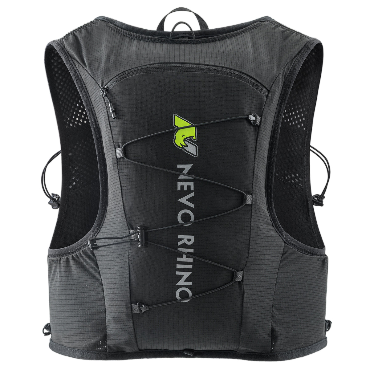 NEVO RHINO SWIFT 5L VEST [WITH SOFT FLASK 500ML*2] #9309