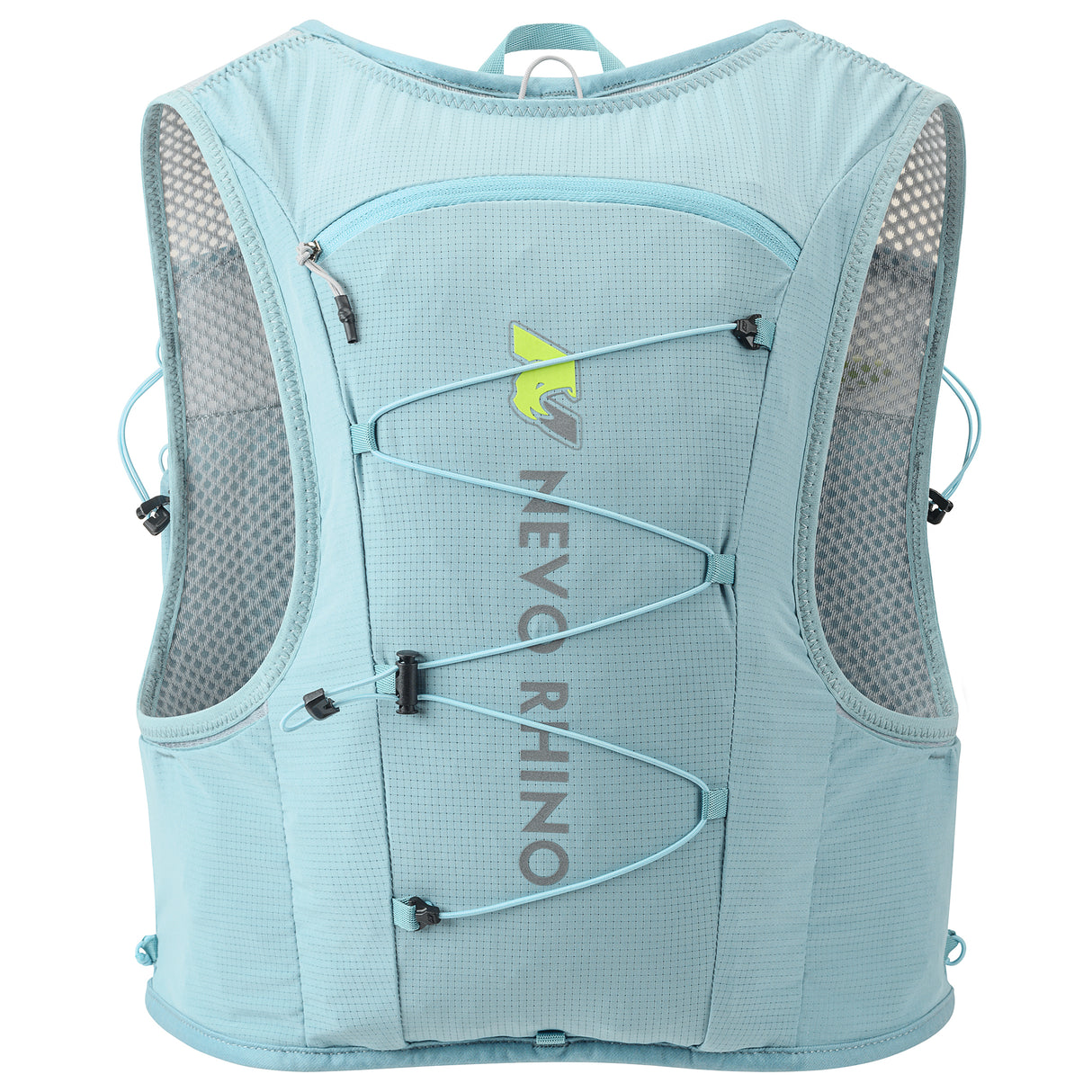 NEVO RHINO SWIFT 5L VEST [WITH SOFT FLASK 500ML*2] #9309