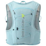 NEVO RHINO SWIFT 5L VEST [WITH SOFT FLASK 500ML*2] #9309