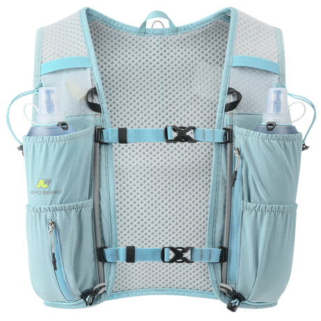 NEVO RHINO SWIFT 5L VEST [WITH SOFT FLASK 500ML*2] #9309
