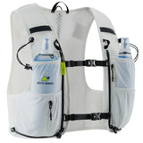 NEVO RHINO SWIFT 5L VEST [WITH SOFT FLASK 500ML*2] #9309