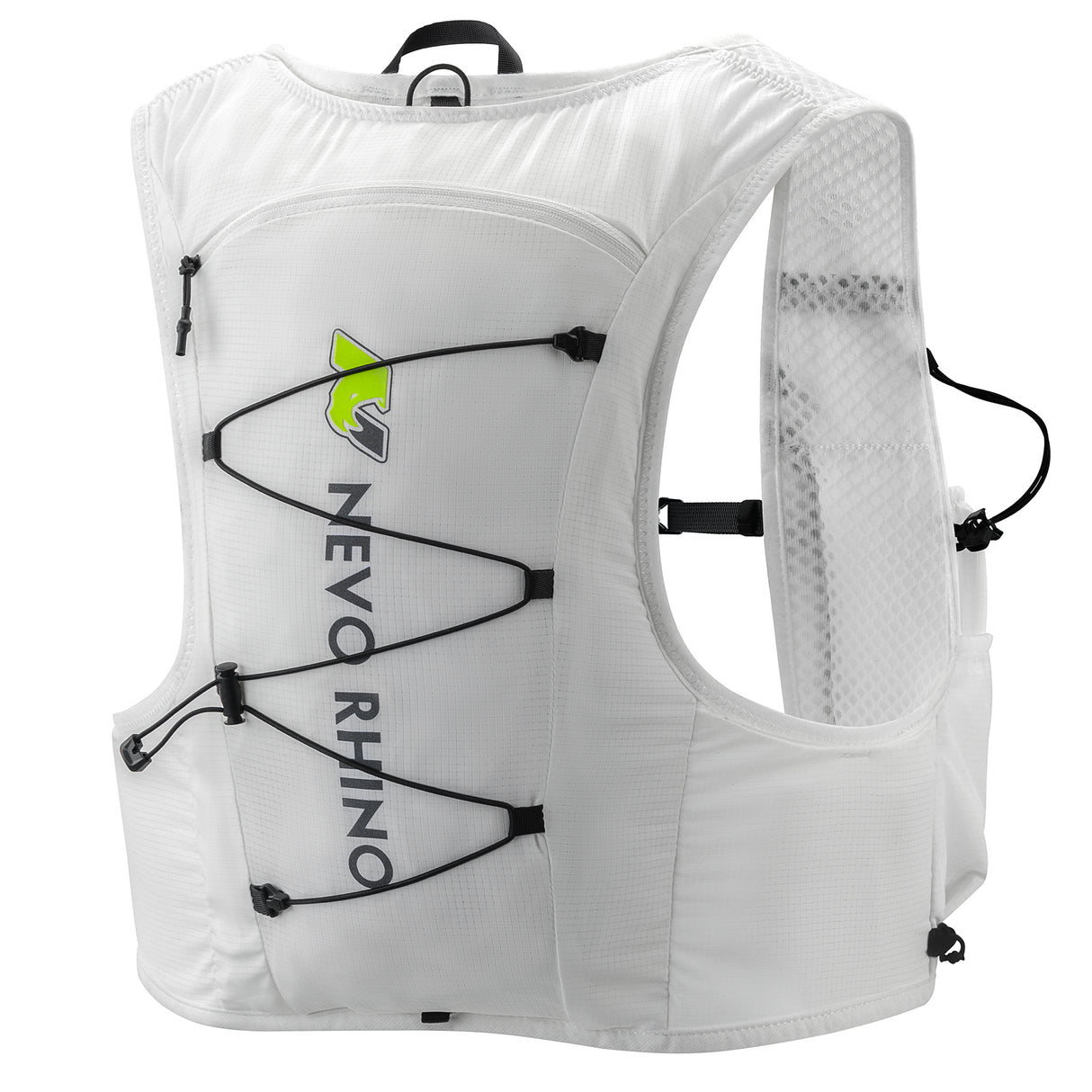 NEVO RHINO SWIFT 5L VEST [WITH SOFT FLASK 500ML*2] #9309