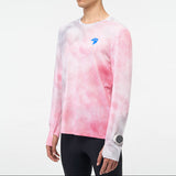 NEDAO 2026 UNISEX SWIFTBREEZE FLEXMESH RUNNING LONG SLEEVE