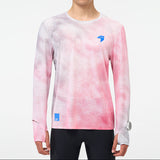 NEDAO 2026 UNISEX SWIFTBREEZE FLEXMESH RUNNING LONG SLEEVE