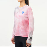 NEDAO 2026 UNISEX SWIFTBREEZE FLEXMESH RUNNING LONG SLEEVE