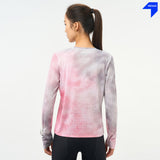 NEDAO 2026 UNISEX SWIFTBREEZE FLEXMESH RUNNING LONG SLEEVE