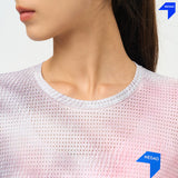 NEDAO 2026 UNISEX SWIFTBREEZE FLEXMESH RUNNING LONG SLEEVE