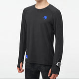 NEDAO 2026 MEN'S SWIFTBREEZE REFLECTIVE RUNNING LONG SLEEVE