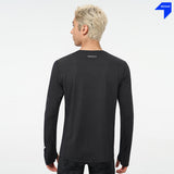 NEDAO 2026 MEN'S SWIFTBREEZE REFLECTIVE RUNNING LONG SLEEVE