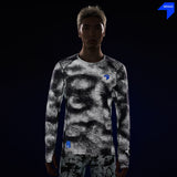 NEDAO 2026 MEN'S SWIFTBREEZE REFLECTIVE RUNNING LONG SLEEVE