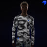 NEDAO 2026 MEN'S SWIFTBREEZE REFLECTIVE RUNNING LONG SLEEVE