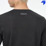 NEDAO 2026 MEN'S SWIFTBREEZE REFLECTIVE RUNNING LONG SLEEVE