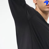 NEDAO 2026 MEN'S SWIFTBREEZE REFLECTIVE RUNNING LONG SLEEVE