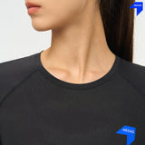 NEDAO 2026 WOMEN'S SWIFTBREEZE REFLECTIVE RUNNING LONG SLEEVE
