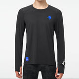 NEDAO 2026 MEN'S SWIFTBREEZE REFLECTIVE RUNNING LONG SLEEVE