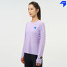 NEDAO 2026 WOMEN'S SWIFTBREEZE RUNNING LONG SLEEVE