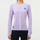 NEDAO 2026 WOMEN'S SWIFTBREEZE RUNNING LONG SLEEVE