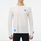 NEDAO 2026 MEN'S SWIFTBREEZE RUNNING LONG SLEEVE