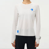 NEDAO 2026 WOMEN'S SWIFTBREEZE RUNNING LONG SLEEVE