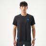 NEDAO MEN'S SWIFTBREEZE RUNNING T-SHIRT V2.0