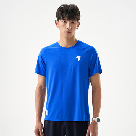 NEDAO MEN'S SWIFTBREEZE RUNNING T-SHIRT V2.0