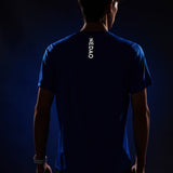 NEDAO MEN'S SWIFTBREEZE RUNNING T-SHIRT V2.0