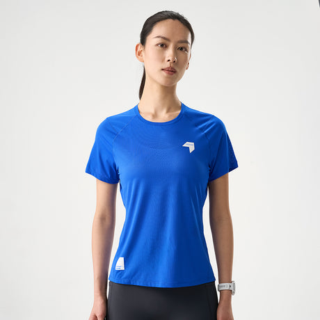 NEDAO 2026 WOMEN'S SWIFTBREEZE RUNNING T-SHIRT V2.0