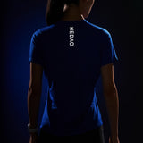 NEDAO 2026 WOMEN'S SWIFTBREEZE RUNNING T-SHIRT V2.0