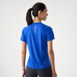 NEDAO 2026 WOMEN'S SWIFTBREEZE RUNNING T-SHIRT V2.0