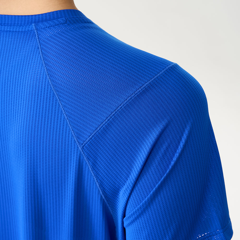 NEDAO 2026 WOMEN'S SWIFTBREEZE RUNNING T-SHIRT V2.0