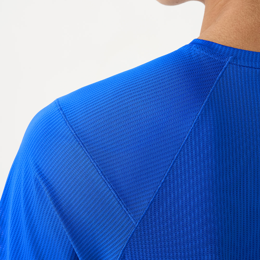 NEDAO MEN'S SWIFTBREEZE RUNNING T-SHIRT V2.0