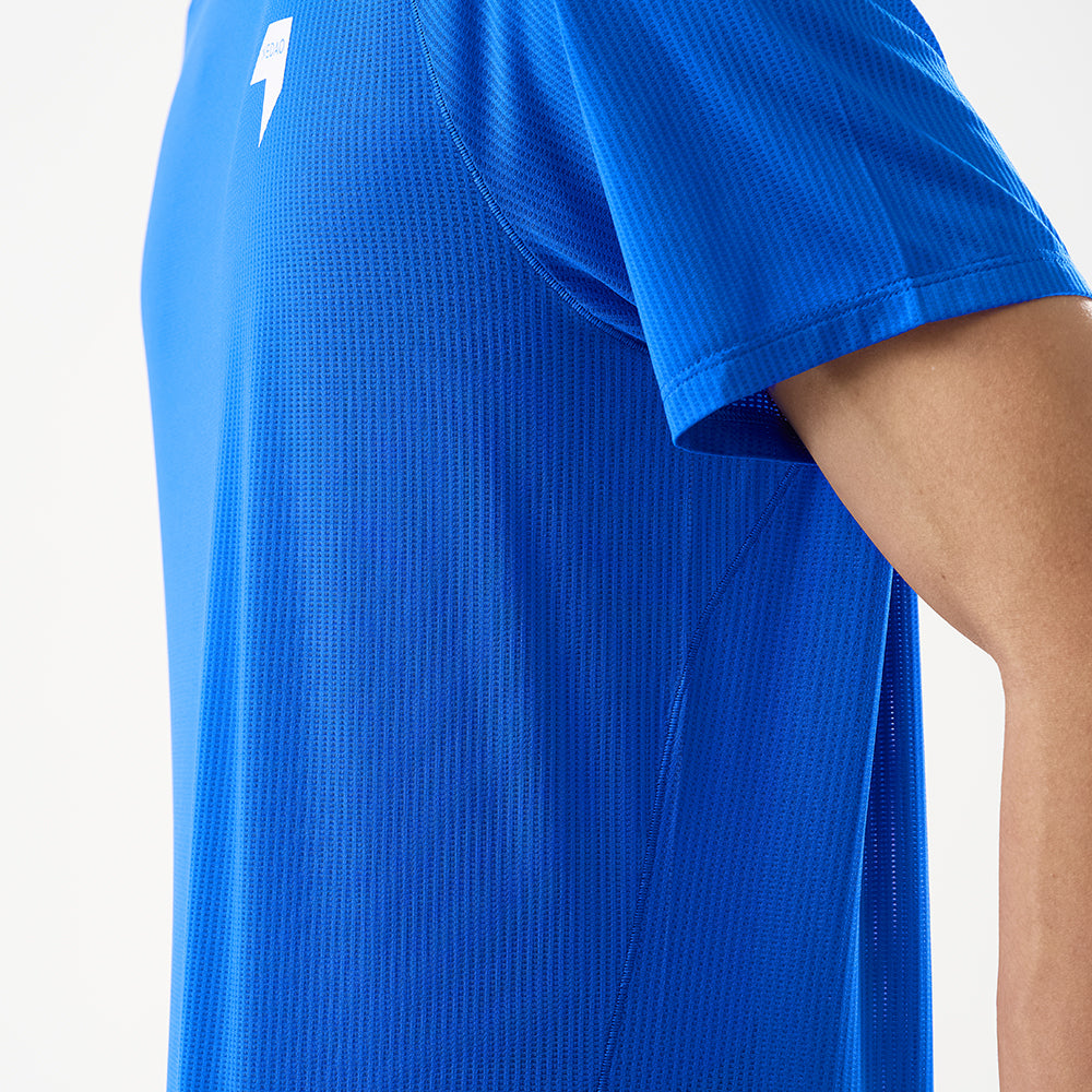 NEDAO MEN'S SWIFTBREEZE RUNNING T-SHIRT V2.0