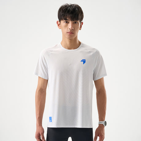 NEDAO MEN'S SWIFTBREEZE RUNNING T-SHIRT V2.0