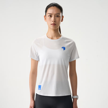 NEDAO 2026 WOMEN'S SWIFTBREEZE RUNNING T-SHIRT V2.0