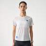 NEDAO 2026 WOMEN'S SWIFTBREEZE RUNNING T-SHIRT V2.0
