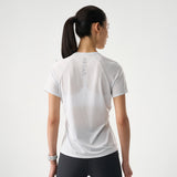NEDAO 2026 WOMEN'S SWIFTBREEZE RUNNING T-SHIRT V2.0