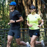 NEDAO MEN'S SWIFTBREEZE RUNNING T-SHIRT V2.0