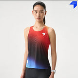 NEDAO 2026 WOMEN'S QIFLOW RACING SINGLET V5.0 - VORTEX