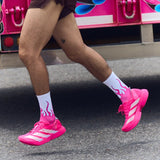 ROCKET STRIDE PERFORMANCE SOCK - CREW