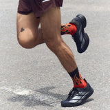 ROCKET STRIDE PERFORMANCE SOCK - CREW