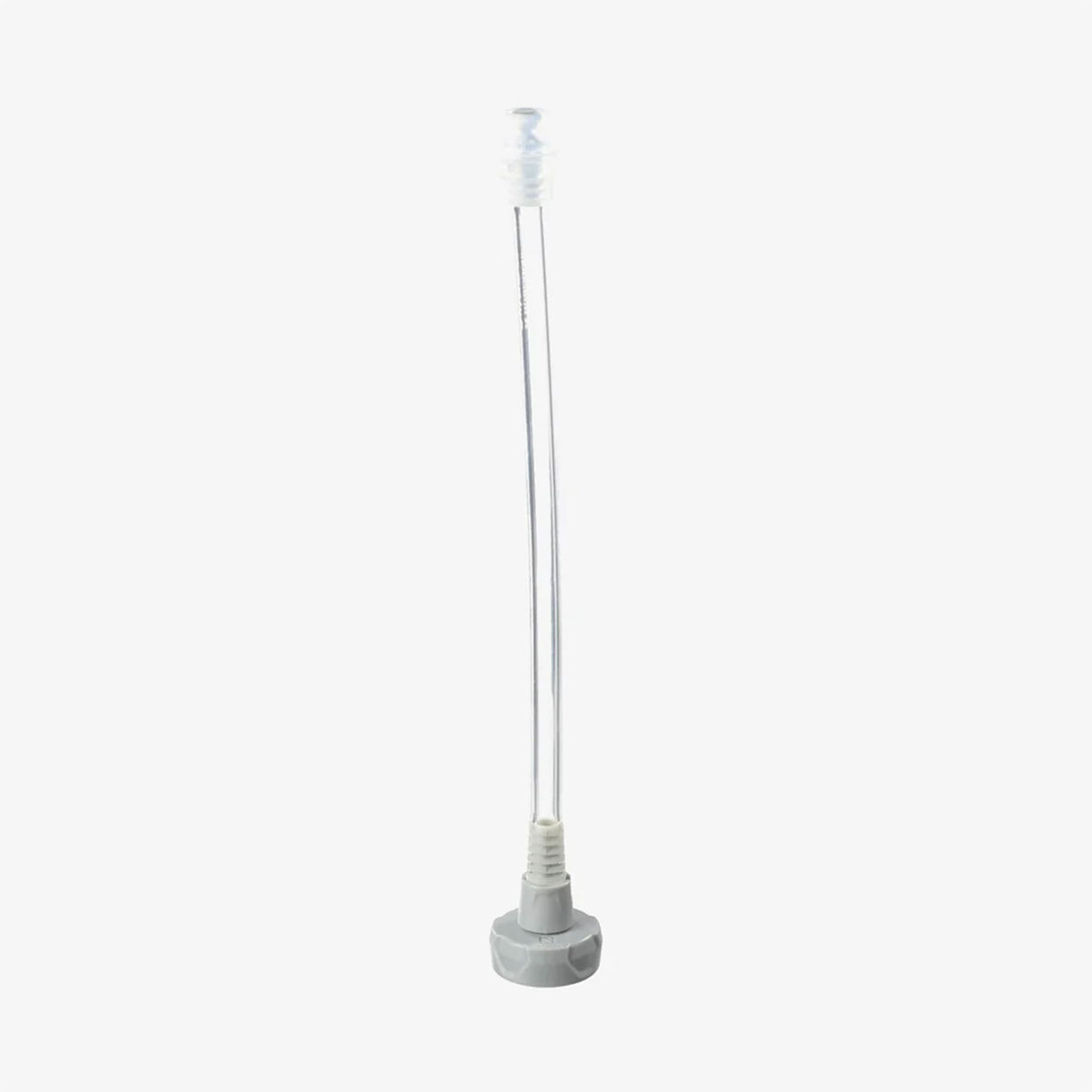 Salomon Soft Flask Straw Clear