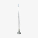 Salomon Soft Flask Straw Clear