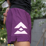 T8 Men Sherpa Shorts V2